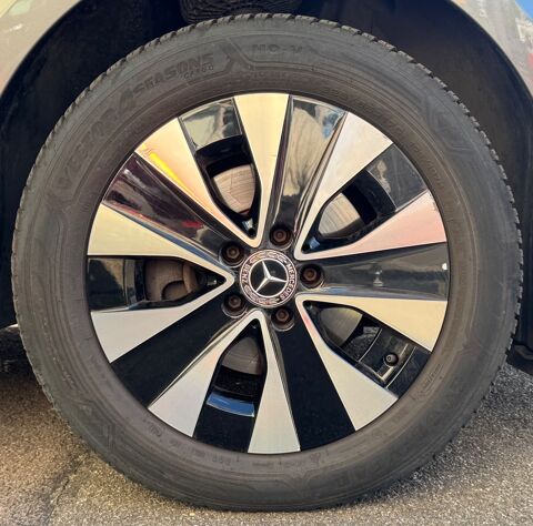 Vito MIXTO SELECT 116 CDI 163CH - TVA RECUPERABLE / PRIX HT - ENT 2020 occasion 57600 Forbach