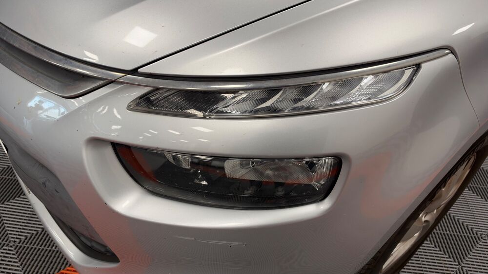 C4 Picasso E-HDI 115ch CONFORT // DISTRIBUTION OK // ATTELAGE 2015 occasion 34430 Saint-Jean-de-V&eacute;das