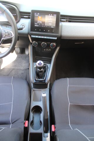 Clio 1.5 BLUE DCI 100 ch EVOLUTION / GARANTIE CONSTRUCTEUR 2025 occasion 94170 Le Perreux-sur-Marne