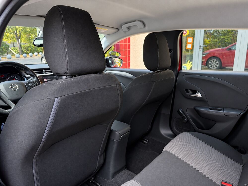 Corsa 1.5 D 100Ch ELEGANCE *AVEC OU SANS DOUBLES COMMANDES*ENTRETI 2021 occasion 13009 Marseille