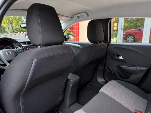 Corsa 1.5 D 100Ch ELEGANCE *AVEC OU SANS DOUBLES COMMANDES*ENTRETI 2021 occasion 13009 Marseille