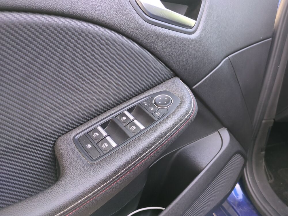 Clio 1.3 Tce 130 RS LINE EDC 2019 occasion 38590 Saint-&Eacute;tienne-de-Saint-Geoirs
