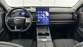 7 SHS-P 29ch BVA HYBRID RECH EXCLUSIVE/CARPLAY/SIEGE+VOLANT C 2025 occasion 78125 Gazeran