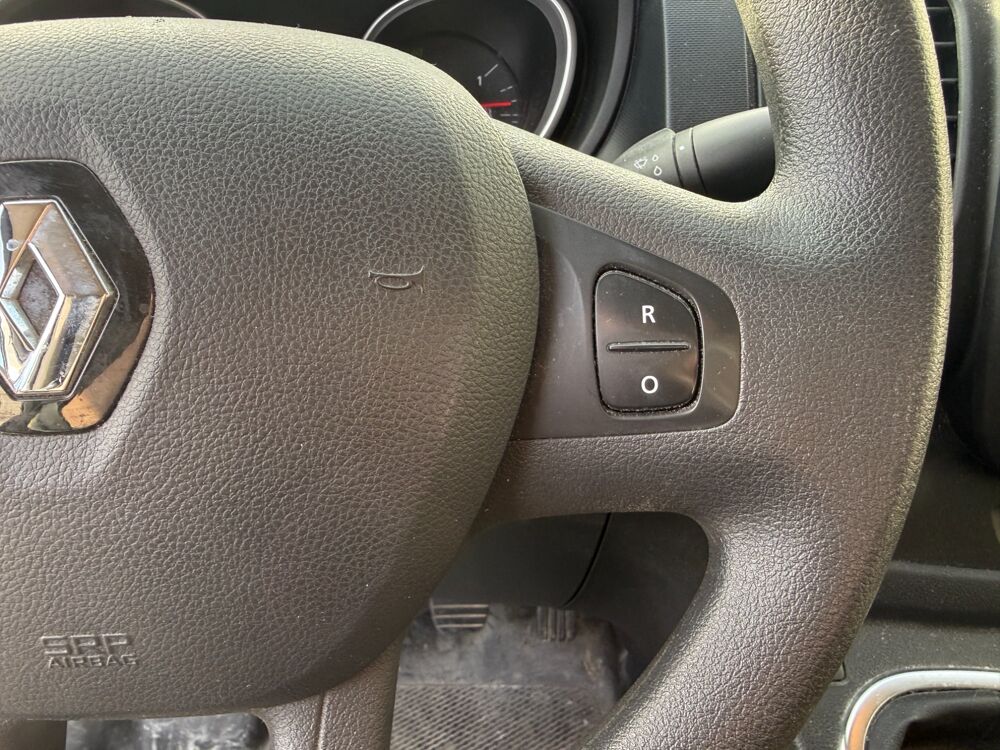 Trafic FOURGON 2.0 DCI 120 L2H1 CONFORT 2021 occasion 17100 Saintes