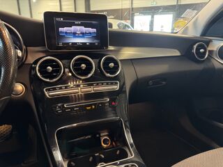Classe C 2.2 220 BLUETEC EXECUTIVE 170 Ch 7G-DCT BVA - ENTRETIEN SPE 2014 occasion 79000 Niort