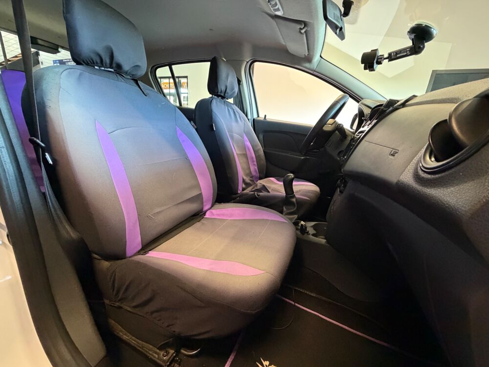 Sandero 1.0 SCE 75Ch ENTRETIEN &Agrave; JOUR 2019 occasion 33260 La Teste-de-Buch