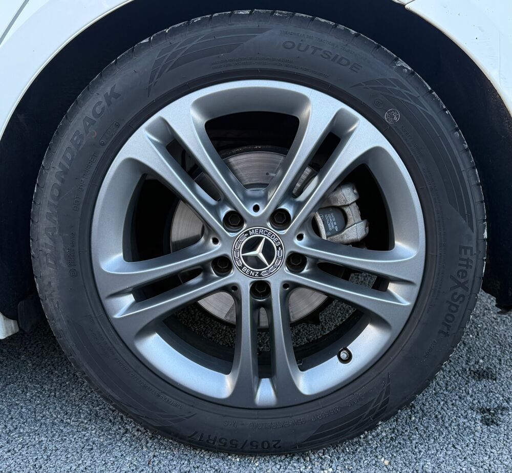 Classe A 1.5 180 D 115 STYLE LINE 7G-DCT Bva - ATTELAGE 2019 occasion 33210 Maz&egrave;res
