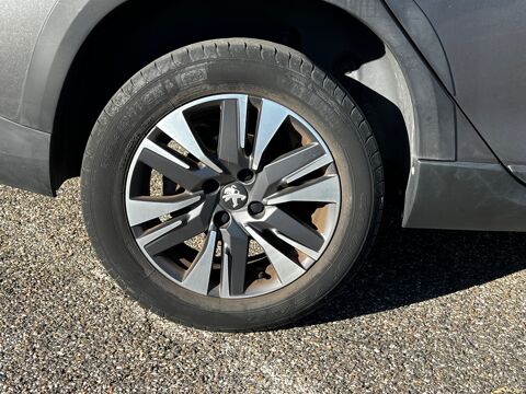 2008 1.5 BLUEHDI 100 CH ALLURE START-STOP / CAMERA DE RECUL + CAR 2019 occasion 47000 Agen