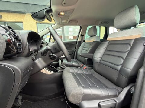 C3 Aircross PURETECH 110CH S&S FEEL PACK - CAMERA DE RECUL - GPS 2022 occasion 13700 Marignane