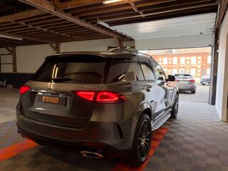Classe GLE 350 EQ POWER AMG LINE 9G TRONIC 2023 occasion 76190 &Eacute;calles-Alix