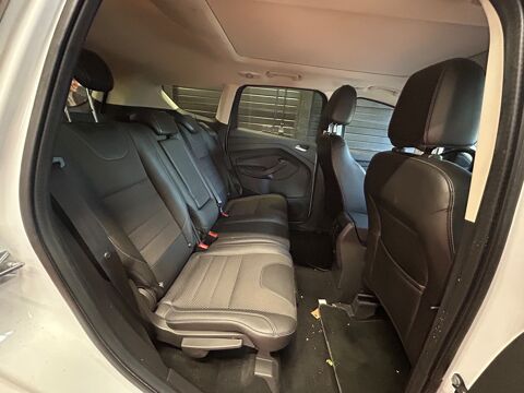 Kuga 1.6 SCTI 180 TITANIUM 4X4 BVA 2013 occasion 83600 Fr&eacute;jus