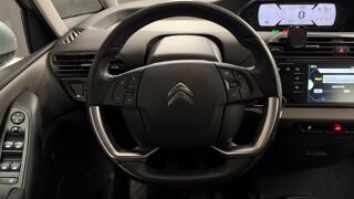 C4 Picasso E-HDI 115ch CONFORT // DISTRIBUTION OK // ATTELAGE 2015 occasion 34430 Saint-Jean-de-V&eacute;das
