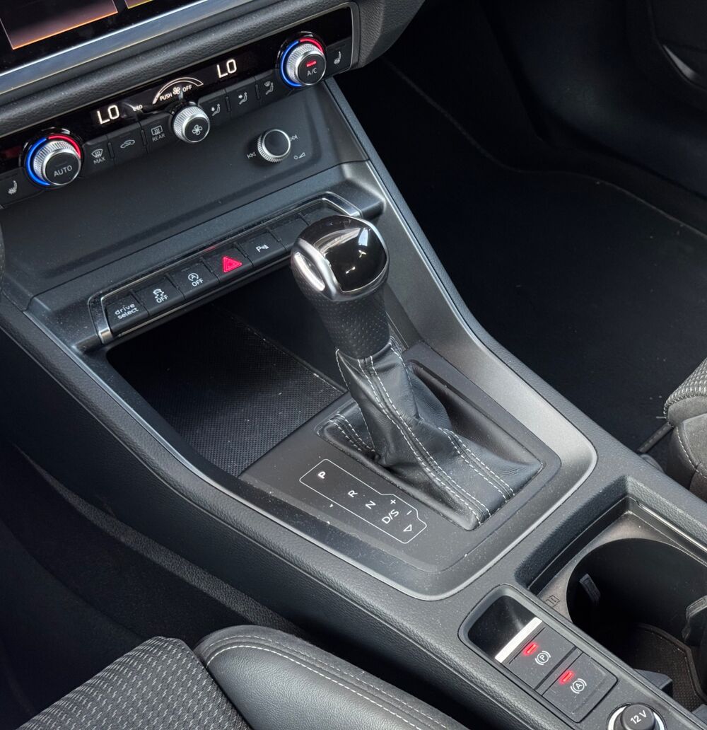 Q3 SPORTBACK 2.0 35 TDI 150CH S-LINE QUATTRO S-TRONIC - ENTRETI 2021 occasion 57600 Forbach