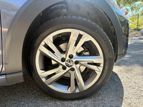 Taigo 1.0 TSI 110Ch R LINE DSG BVA 2022 occasion 13009 Marseille