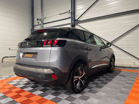 3008 PHASE 2 1.2l 130CV ALLURE /DISTRIBUTION NEUVE/ 2019 occasion 17430 Tonnay-Charente