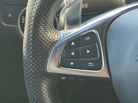 Classe GLE COUPE 5.5 63 557Ch AMG 4MATIC 7G-TRONIC SPEEDSHIFT BVA 2015 occasion 24750 Tr&eacute;lissac