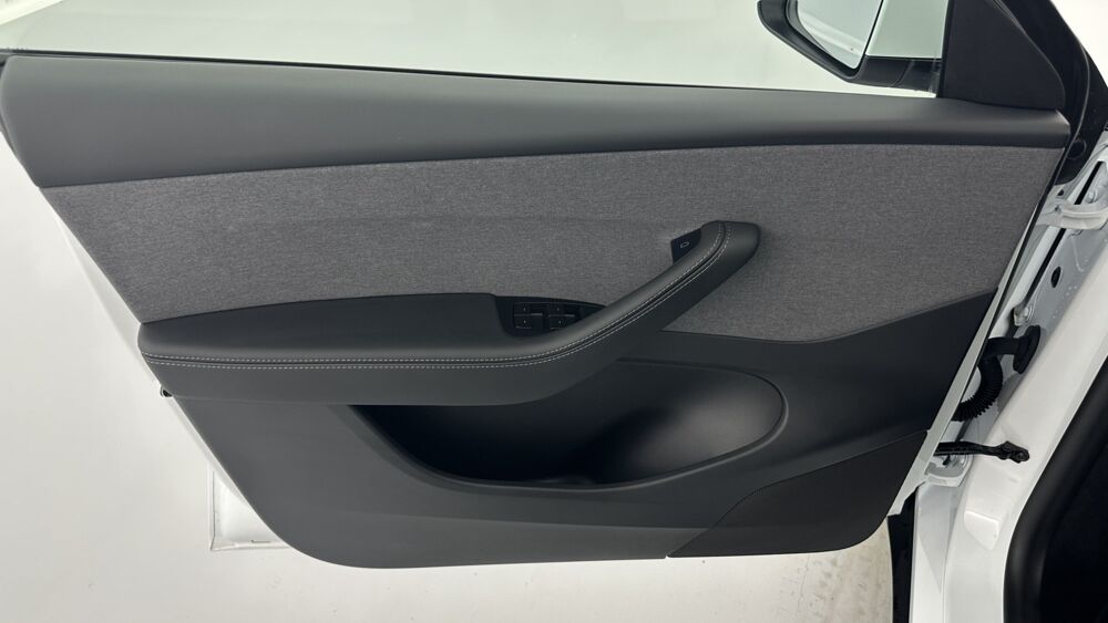 Model Y Standard Propulsion (534km) 2026 occasion 21850 Saint-Apollinaire