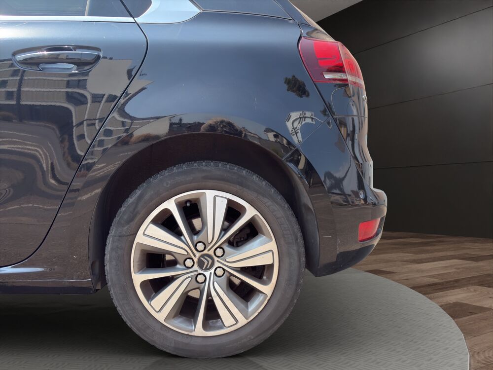 C4 Picasso 2.0 BLUEHDI 150 EXCLUSIVE EAT BVA START-STOP 2015 occasion 68000 Colmar