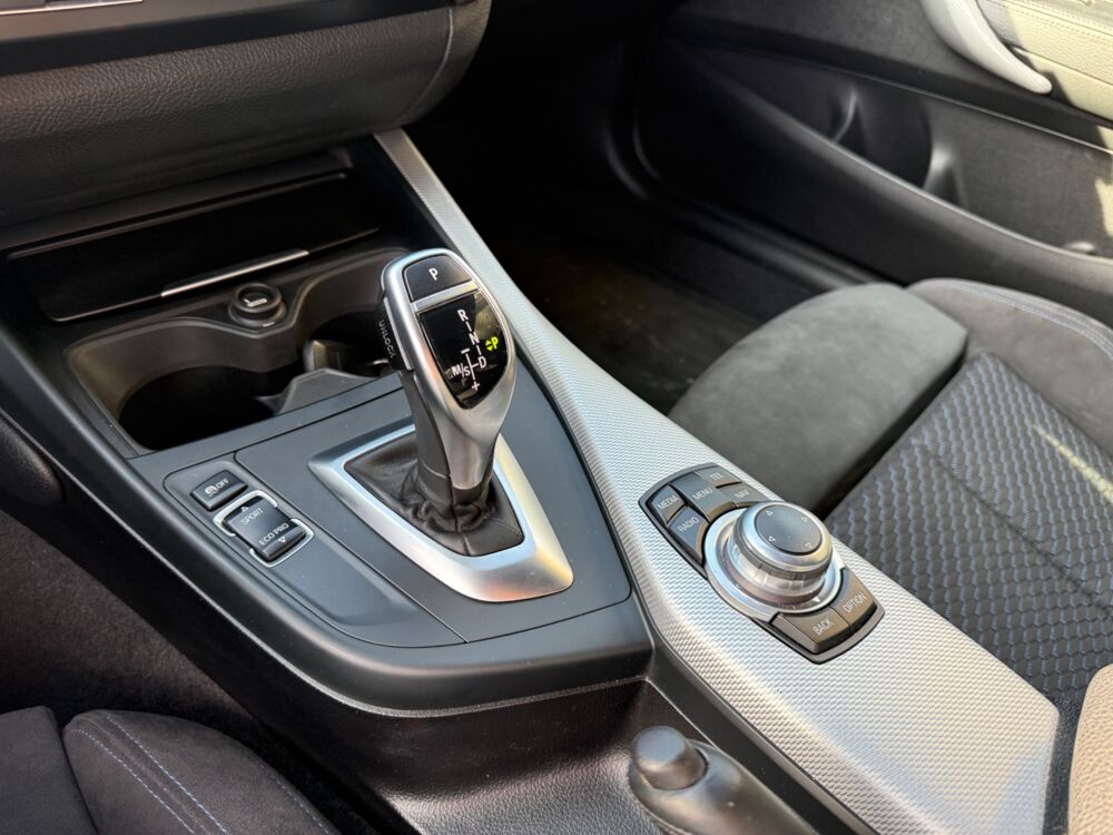 Serie 2 235I COUPE 3.0 325 CH M ZF8 2014 occasion 25000 Besan&ccedil;on