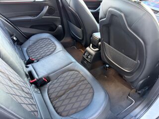 X1 II (F48) XLINE 18I SDRIVE 136 ch - ENTRETIEN BMW 2021 occasion 64320 Idron