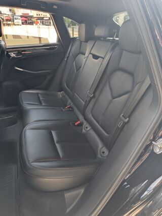 Macan 3.0 DIESEL 260 S PDK - 2e MAIN - ENTRETIEN PORSCHE - TOIT OU 2015 occasion 57600 Forbach