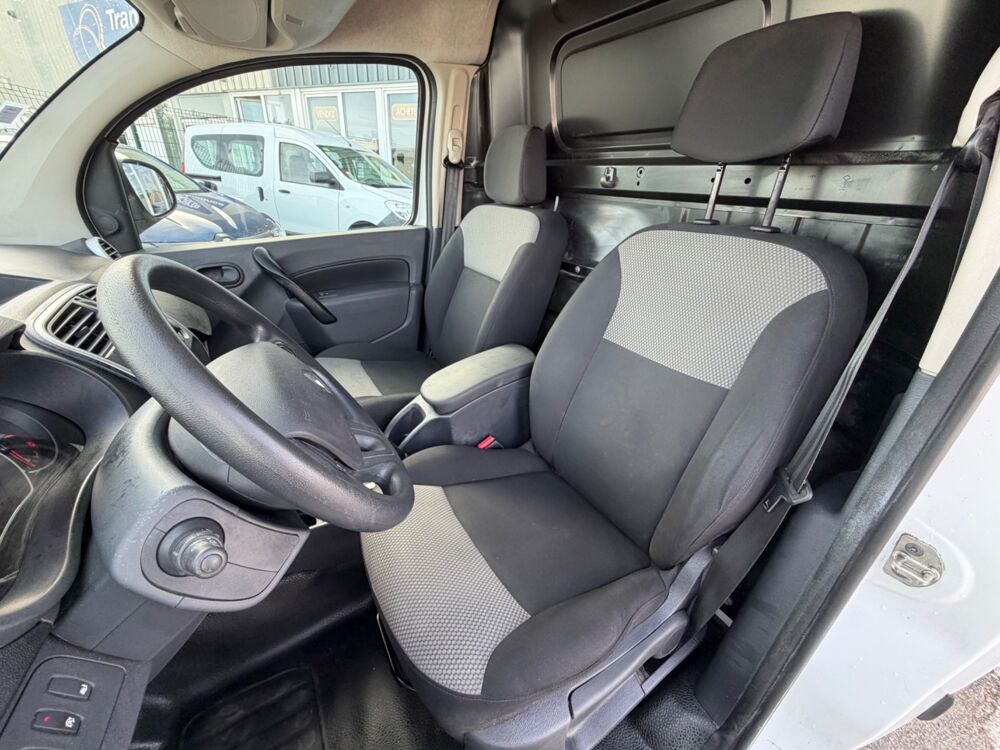 Kangoo Express EXPRESS 1.5 BLUEDCI 95CH - CLIMATISATION - REGULATEUR LIMITE 2020 occasion 27000 &Eacute;vreux