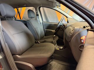 Sandero STEPWAY 1.5 DCI 90 Ch 2011 occasion 24750 Tr&eacute;lissac