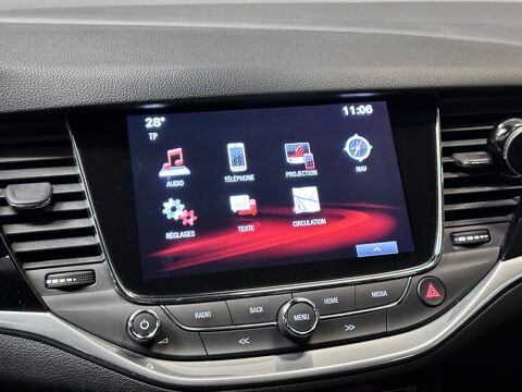 Astra 1.6 CDTi 110ch INNOVATION 2016 occasion 37100 Tours