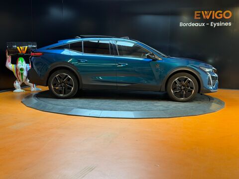 408 1.2 145H - HYBRID GT BVA - CARPLAY - CAM&Eacute;RA DE RECUL - SI&Egrave;GE 2024 occasion 33320 Eysines