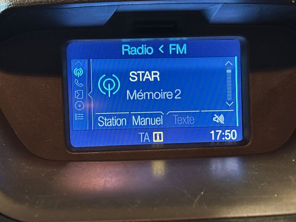 Ecosport 1.0 ECOBOOST 125CH TITANIUM 2017 occasion 69400 Arnas