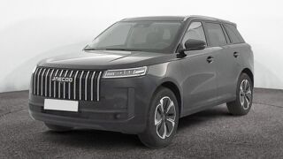 5 SHS-H 224ch BVA EXCLUSIVE/ CARPLAY/ SIEGES CHAUFF VENTIL/ VO 2026 occasion 78125 Gazeran