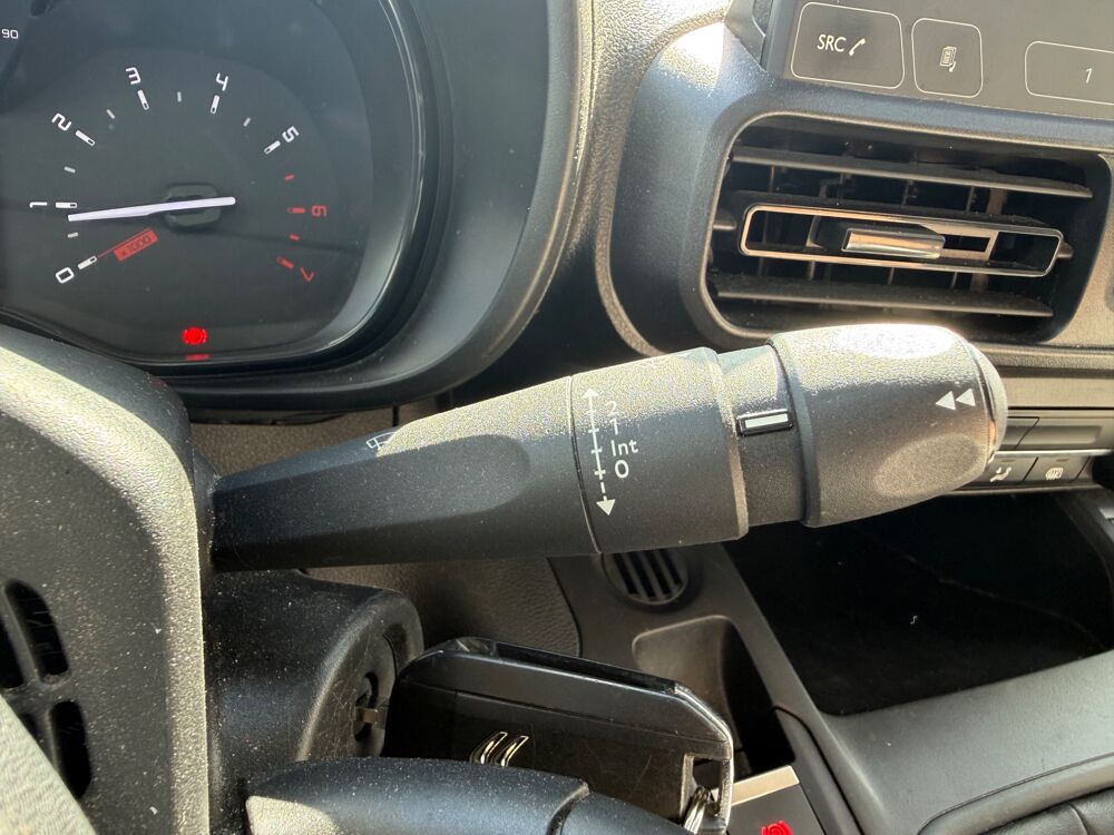 Berlingo 1.6 BLUEHDI 100Ch CONFORT - CAM&Eacute;RA DE RECUL - CLIMATISATION 2019 occasion 27000 &Eacute;vreux