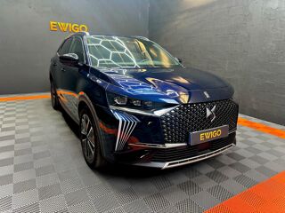 DS3 PHEV HYBRID 225 EAT8 ANTOlNE DE SAINT EXUPERY BVA 2024 occasion 55430 Belleville-sur-Meuse