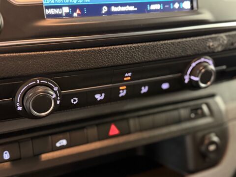 Expert FOURGON 2.0 BLUEHDI 120 LONG - DISTRIBUTION NEUVE 2020 occasion 79000 Niort