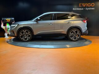 Austral 1.2 E-TECH 200CH HYBRID - TECHNO ESPRIT ALPINE BVA - CARPLAY 2023 occasion 33320 Eysines