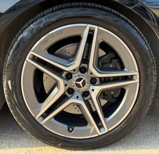 Classe CLA COUPE 200D 150 AMG LINE 8G-DCT * 1ER MAIN * ENTRETIEN COMPLE 2022 occasion 57600 Forbach