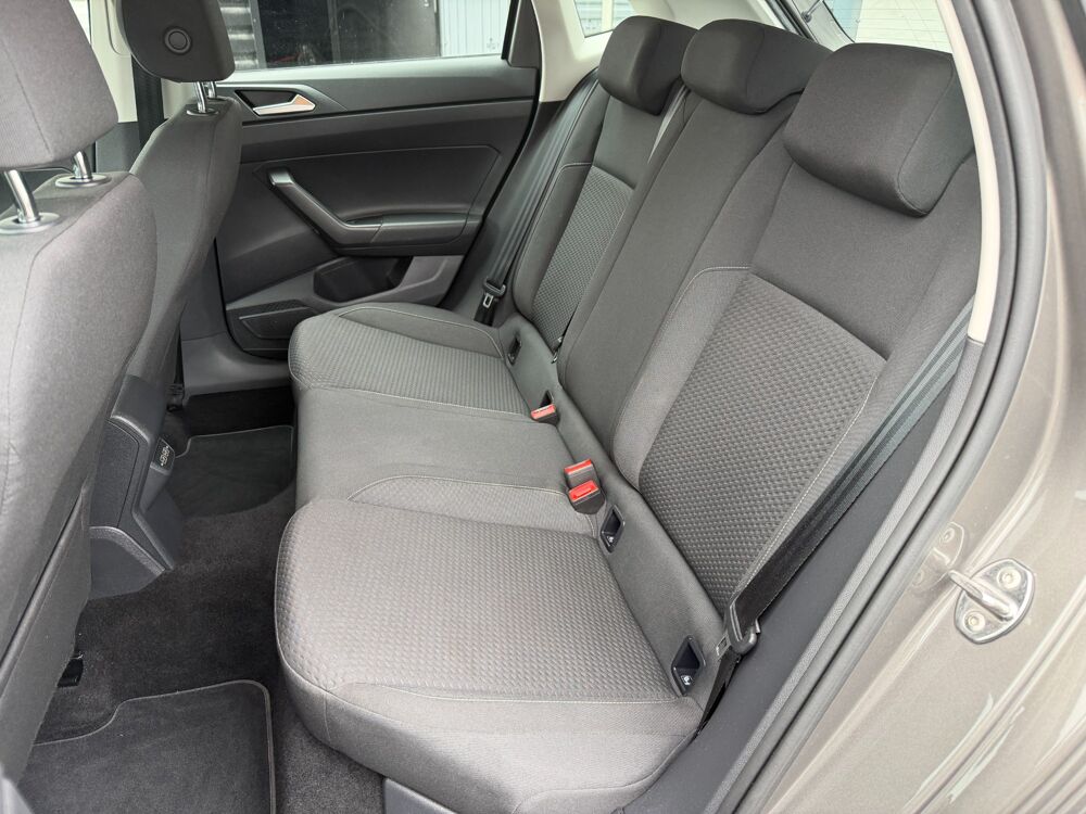 Polo 1.6 TDI 95 ch LOUNGE DSG BVA 2018 occasion 17100 Saintes