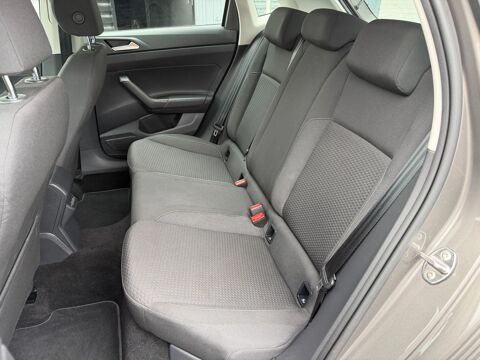 Polo 1.6 TDI 95 ch LOUNGE DSG BVA 2018 occasion 17100 Saintes