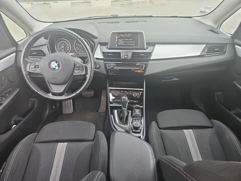 Serie 2 ACTIVE-TOURER 1.5 216 D 115 BUSINESS BVA 2016 occasion 38590 Saint-&Eacute;tienne-de-Saint-Geoirs