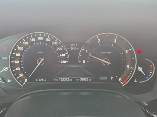 S&eacute;rie 5 TOURING 2.0 520 d 190 M SPORT BVA 2017 occasion 33210 Maz&egrave;res