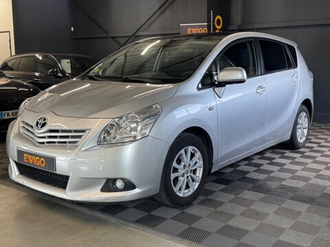 Verso 2.0 D4D 125Ch - ATTELAGE - ENTRETIEN OK 2012 occasion 79000 Niort