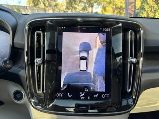 XC40 1.5 T5 262CH 180Ch+82Ch TWIN-ENGINE RECHARGE PHEV ULTIMATE 2 2023 occasion 13009 Marseille