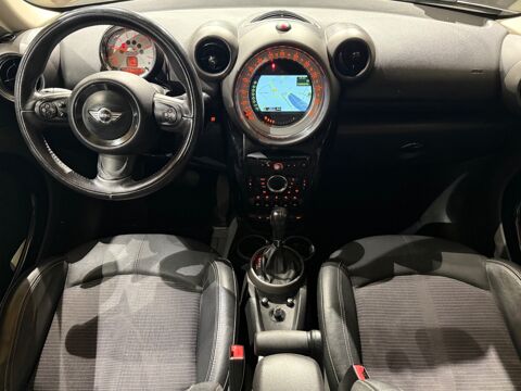 Countryman 2.0 D 110CH COOPER BUSINESS CALL BVA 2012 occasion 81990 Puygouzon