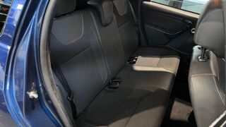 Duster EXPLORER 1.5 DCI 110 4X2 EDC BVA BLEU COSMOS - ATTELAGE - S 2017 occasion 33610 Cestas