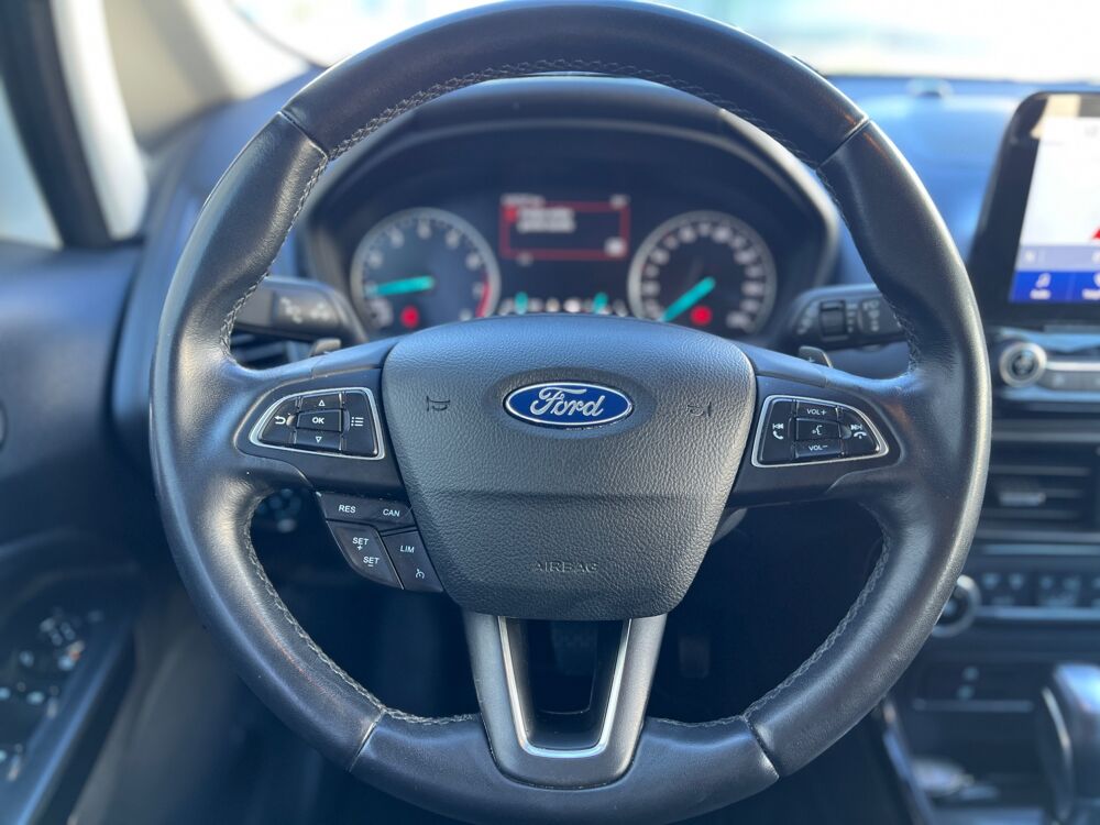 Ecosport 1.0 ECOBOOST 125 CH / DISTRIBUTION FAITE 2018 occasion 47000 Agen
