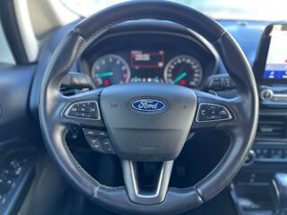 Ecosport 1.0 ECOBOOST 125 CH / DISTRIBUTION FAITE 2018 occasion 47000 Agen