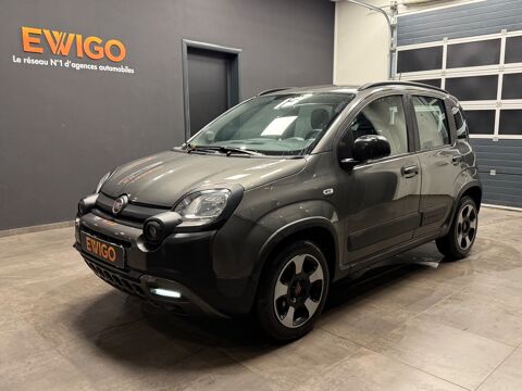 Fiat panda 1.0 70ch HYBRID CITY CROSS