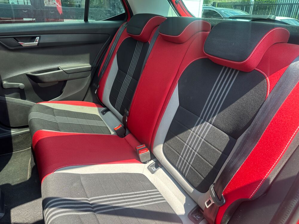 Fabia 1L TSI 110ch MONTE CARLO / APPLE CARPLAY / CAMERA DE RECUL / 2018 occasion 38420 Le Versoud
