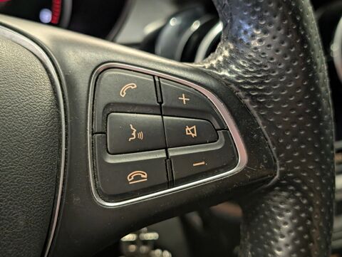 Classe C 220CDI 170CV AVANTGARDE - FAIBLE KILOMETRAGE - CARVERTICAL D 2014 occasion 69400 Arnas