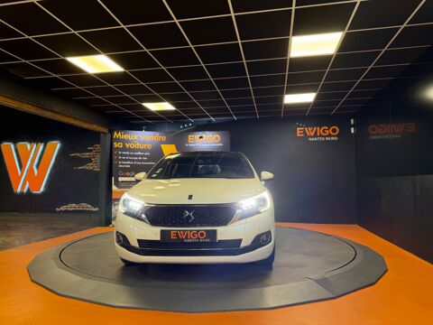 DS4 1.6 THP 210 SPORT CHIC START & STOP // CAM&Eacute;RA DE RECUL 2016 occasion 44300 Nantes